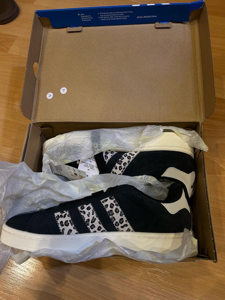 Adidas кампусы оригинал