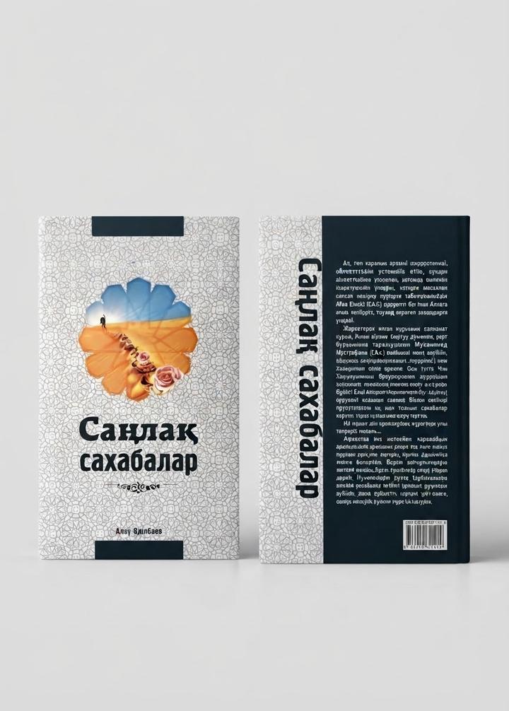 Сандық сахабалар