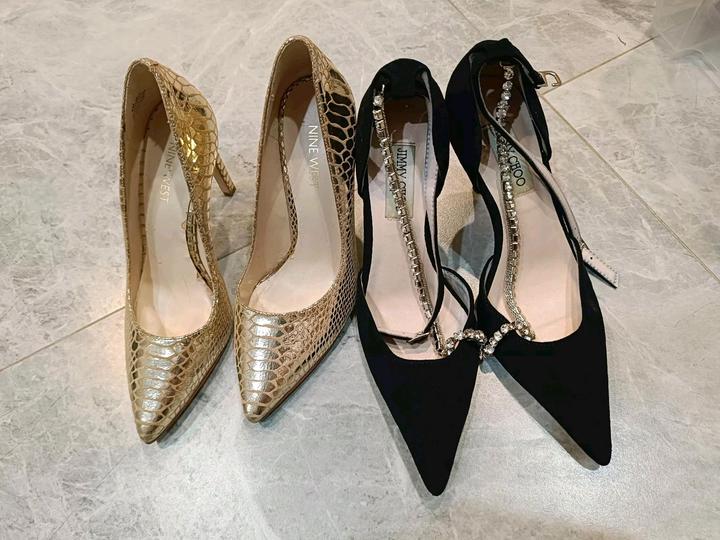 Туфли Nine West 36 размер