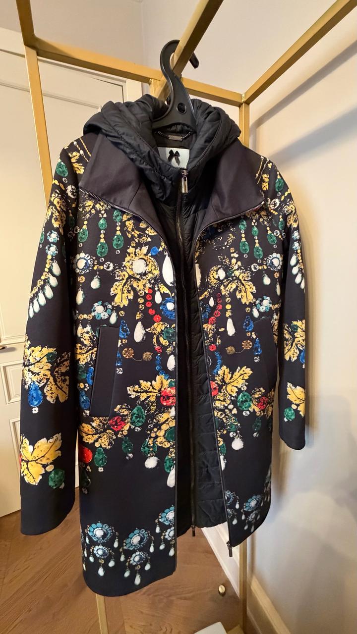 Куртка Blumarine