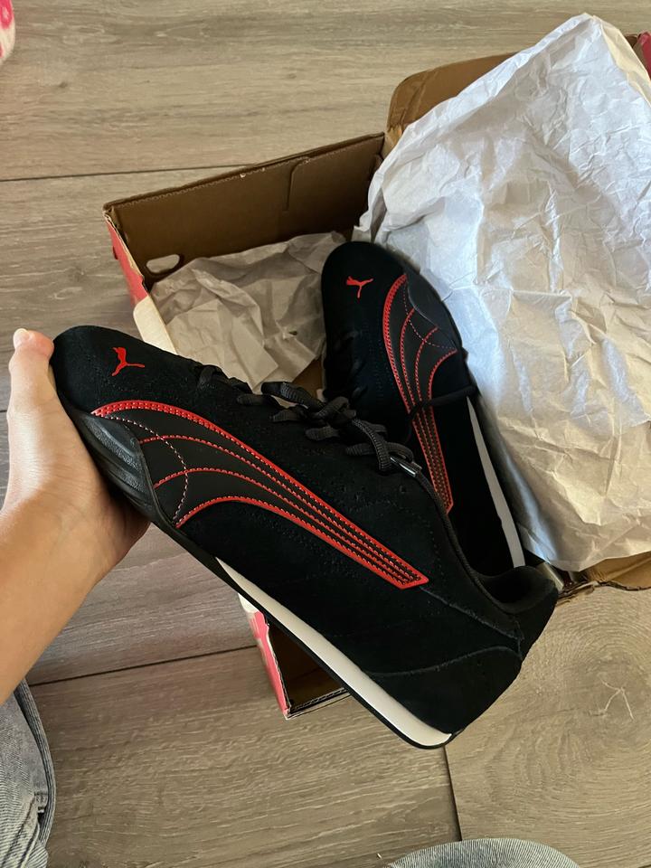 Puma