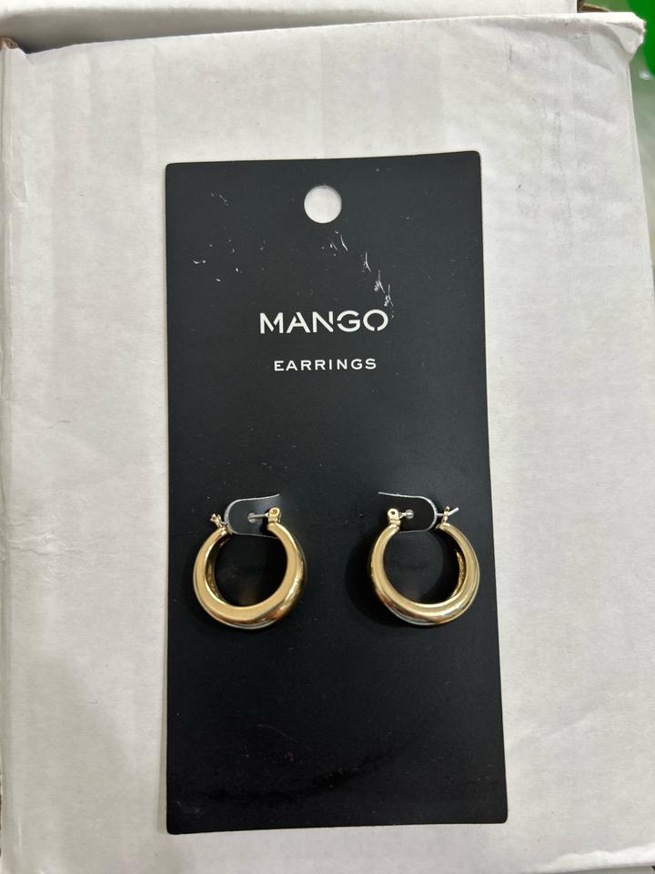 Mango