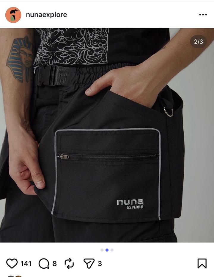 Nuna