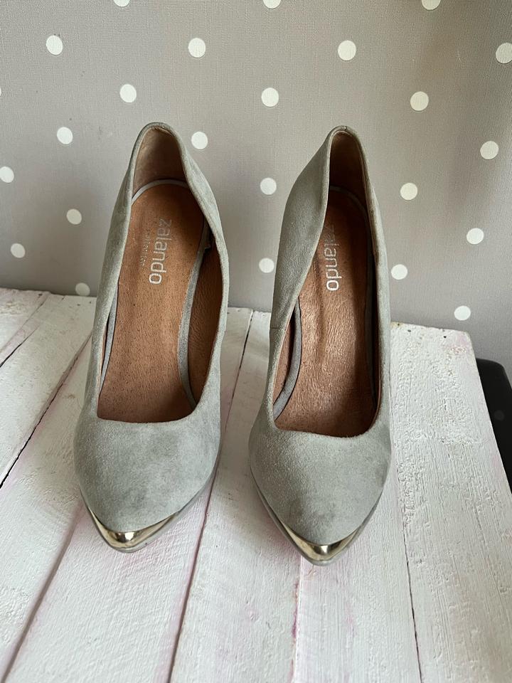 Zalando