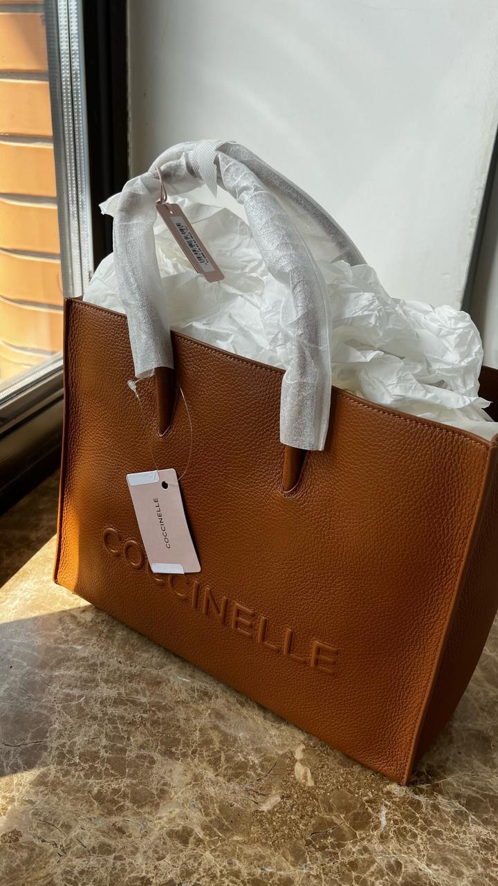 Coccinelle