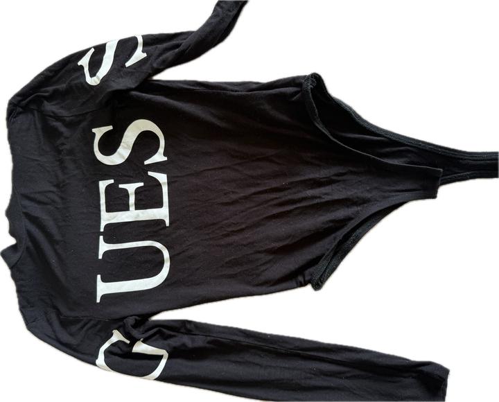 Боди Guess