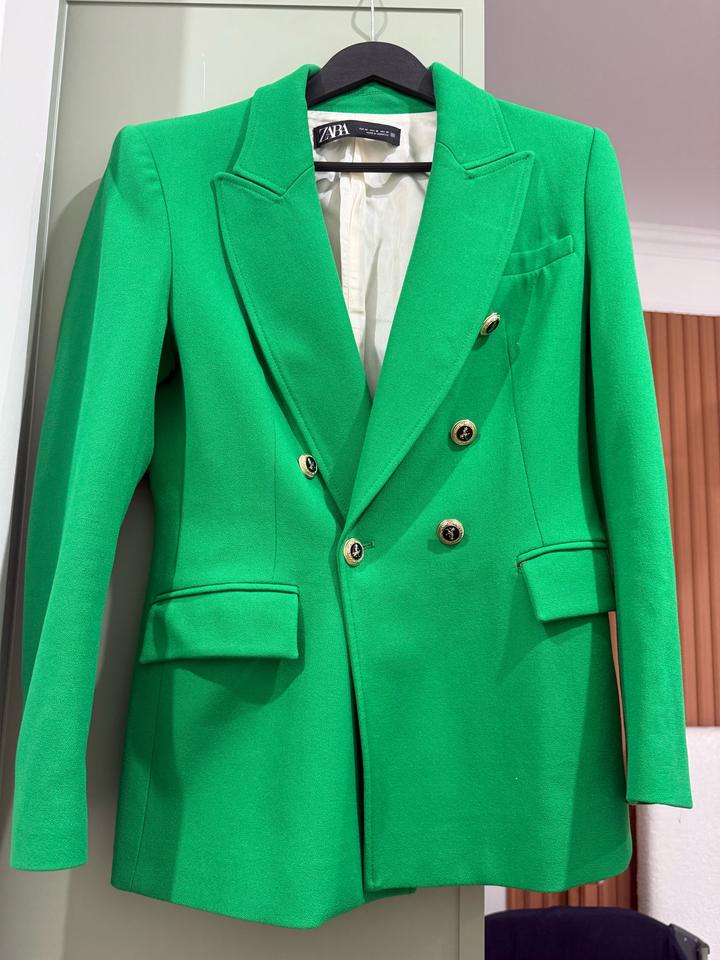 Zara Пиджак Зара