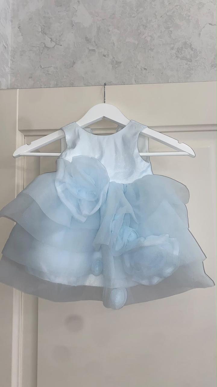liv olivia couture Платье для девочки