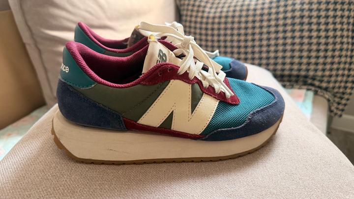 New Balance