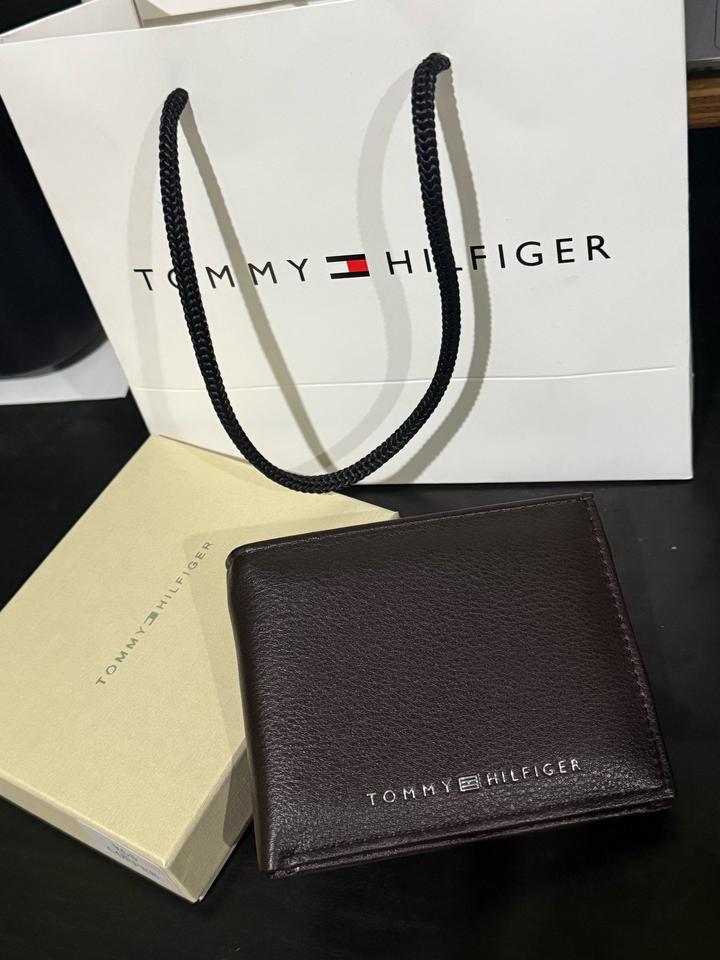 Tommy Hilfiger