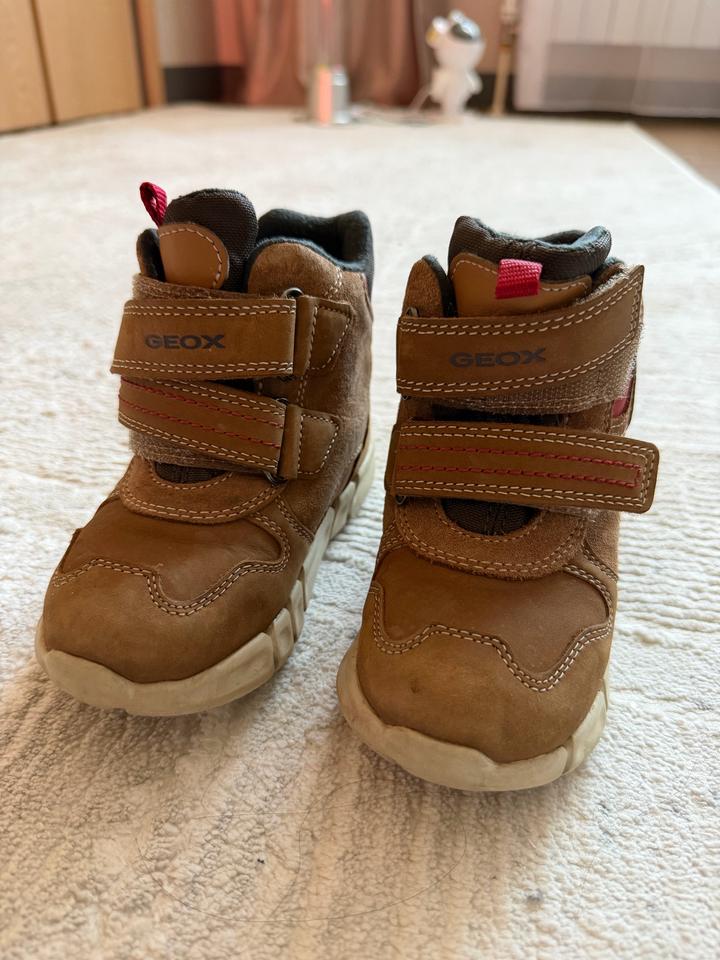 Geox