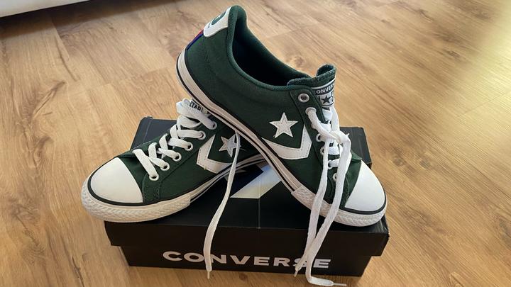 Converse