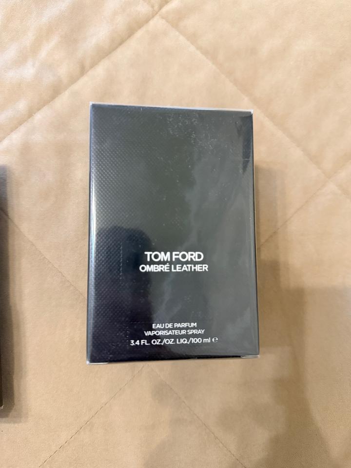 Парфюм Tom Ford Ombre Leather 100 ml
