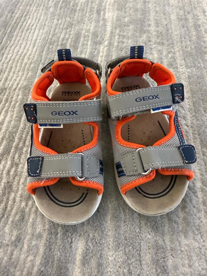 Geox
