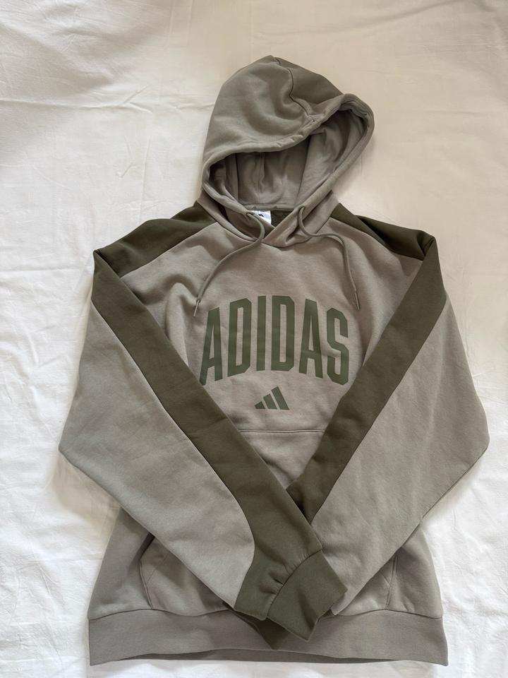 Оригинал худи Adidas
