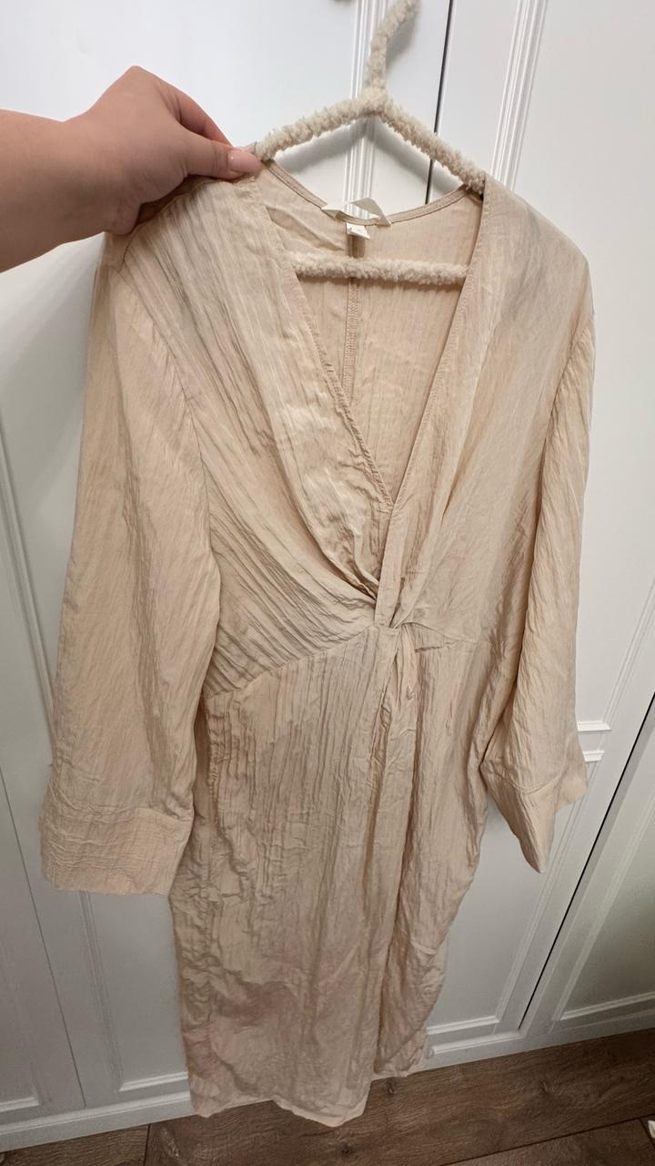 H&M Пляжное