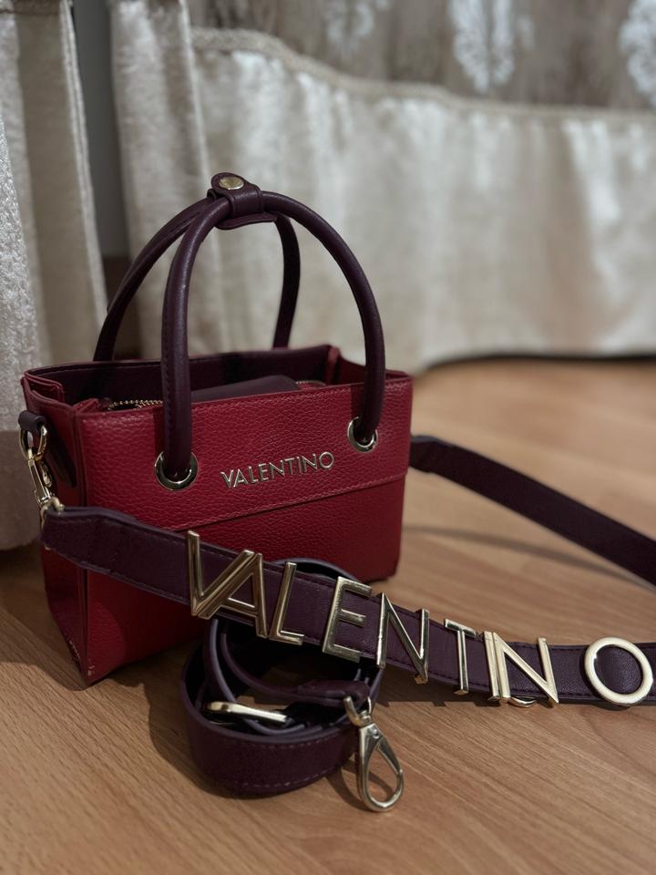 Сумка Valentino
