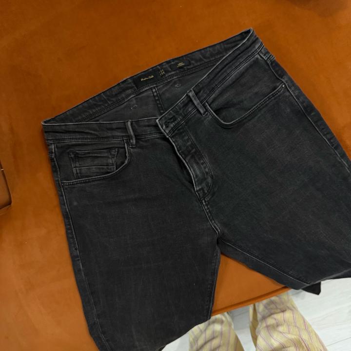 Massimo Dutti