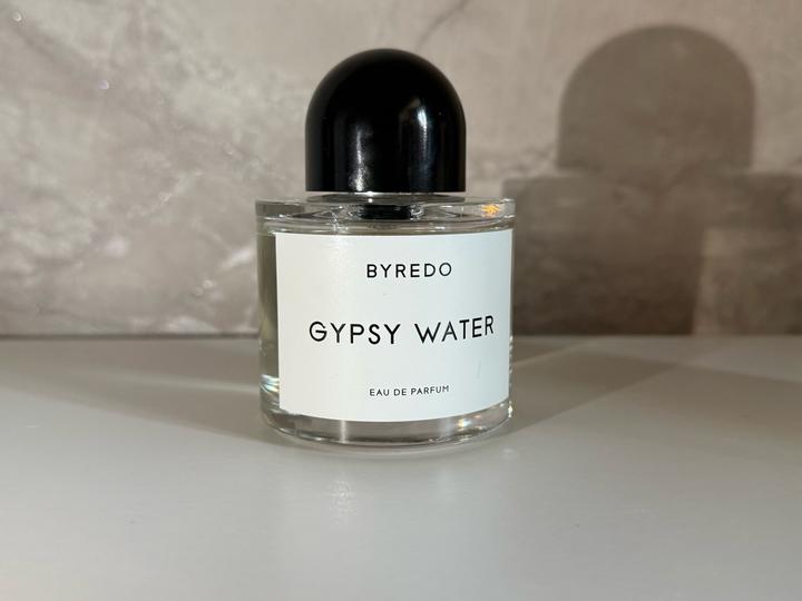 Byredo