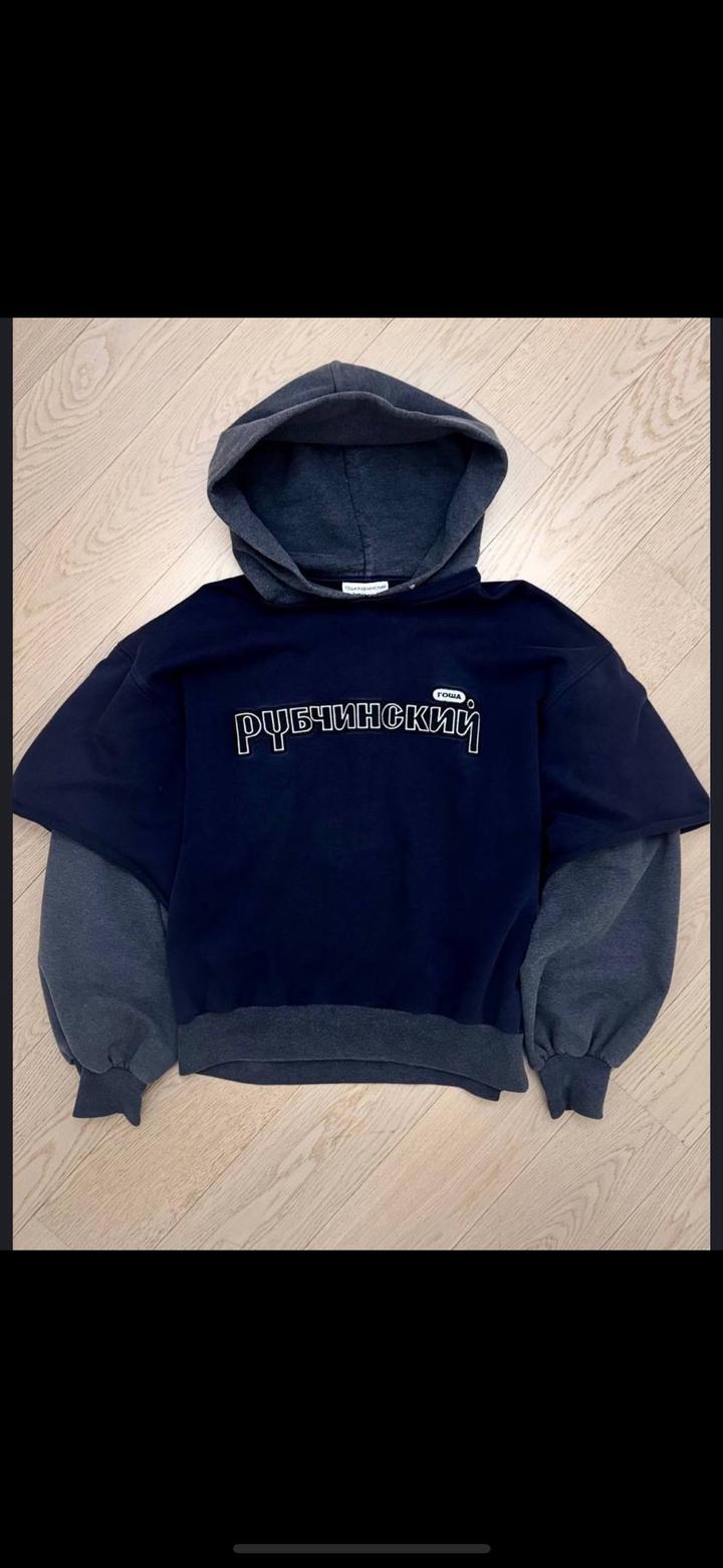 Gosha Rubchinskiy