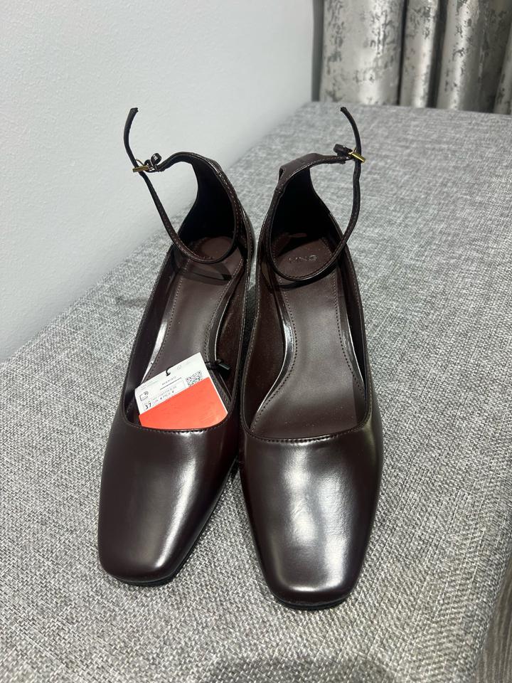 Туфли Mango