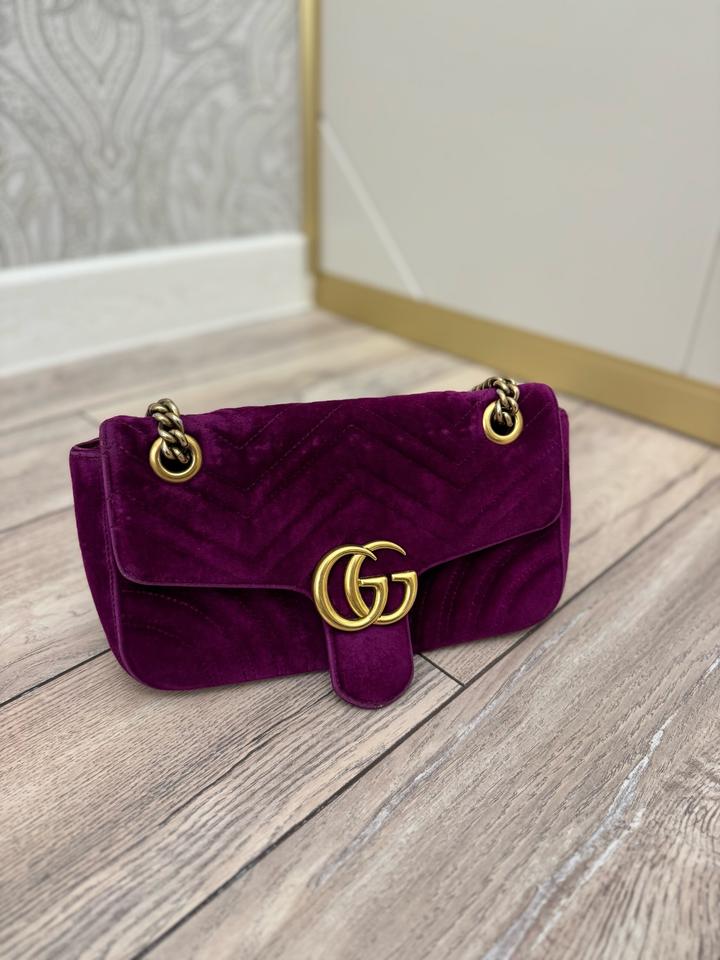 Сумка Gucci