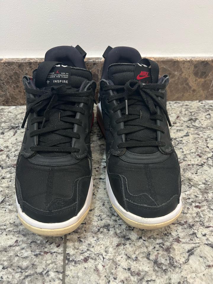 Jordan