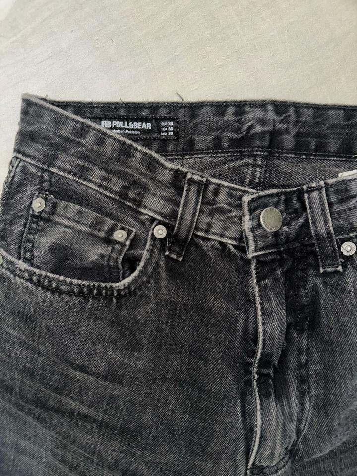 Pull & Bear