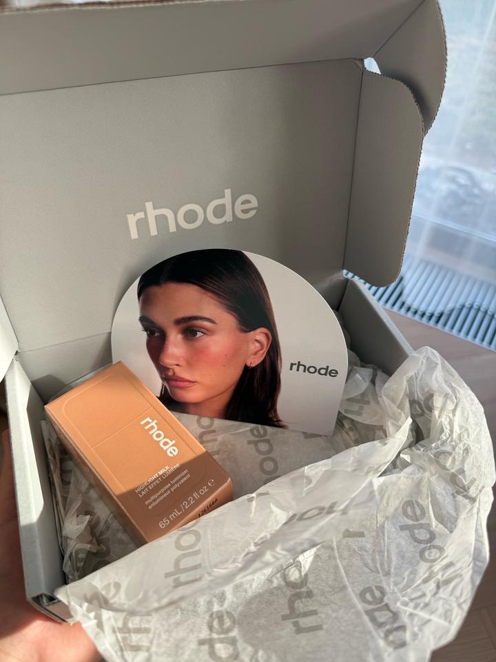 Rhode