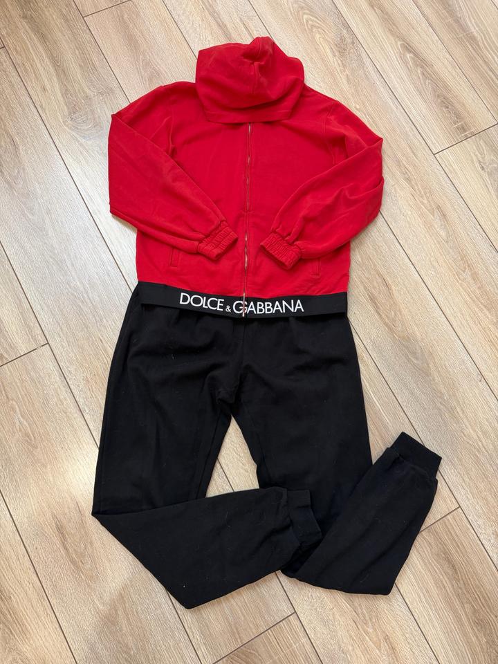 Dolce & Gabbana