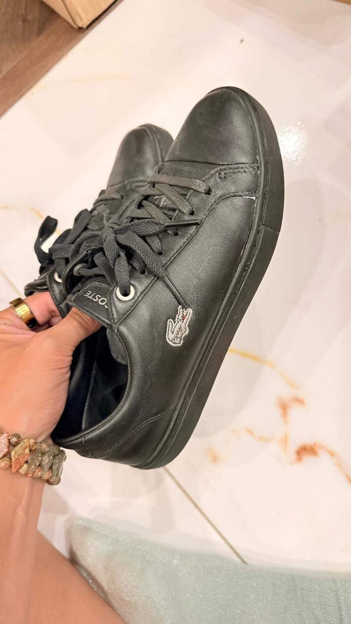 Lacoste