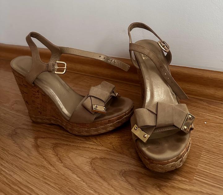 Stuart Weitzman