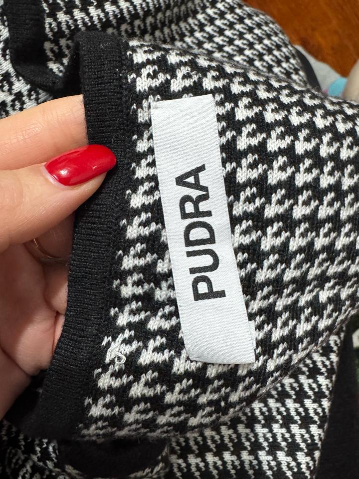 Платье Pudra