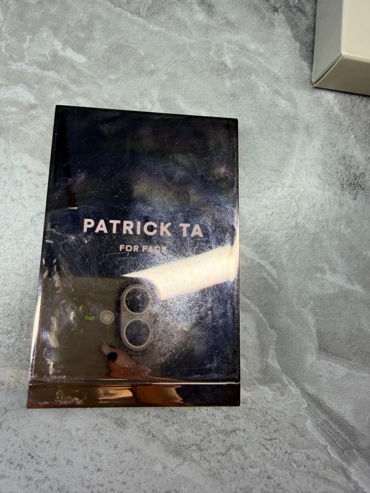Patrick Ta