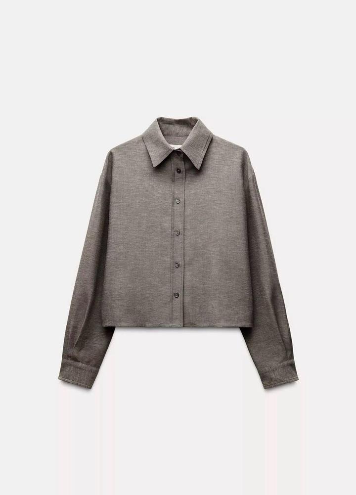 Zara Рубашка оригинал