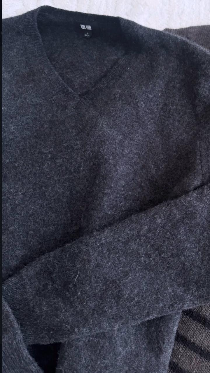 Джемпер UNIQLO