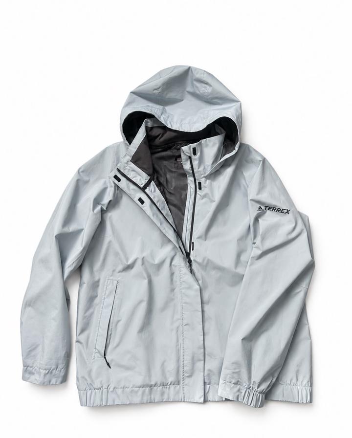 Женская куртка adidas Terrex