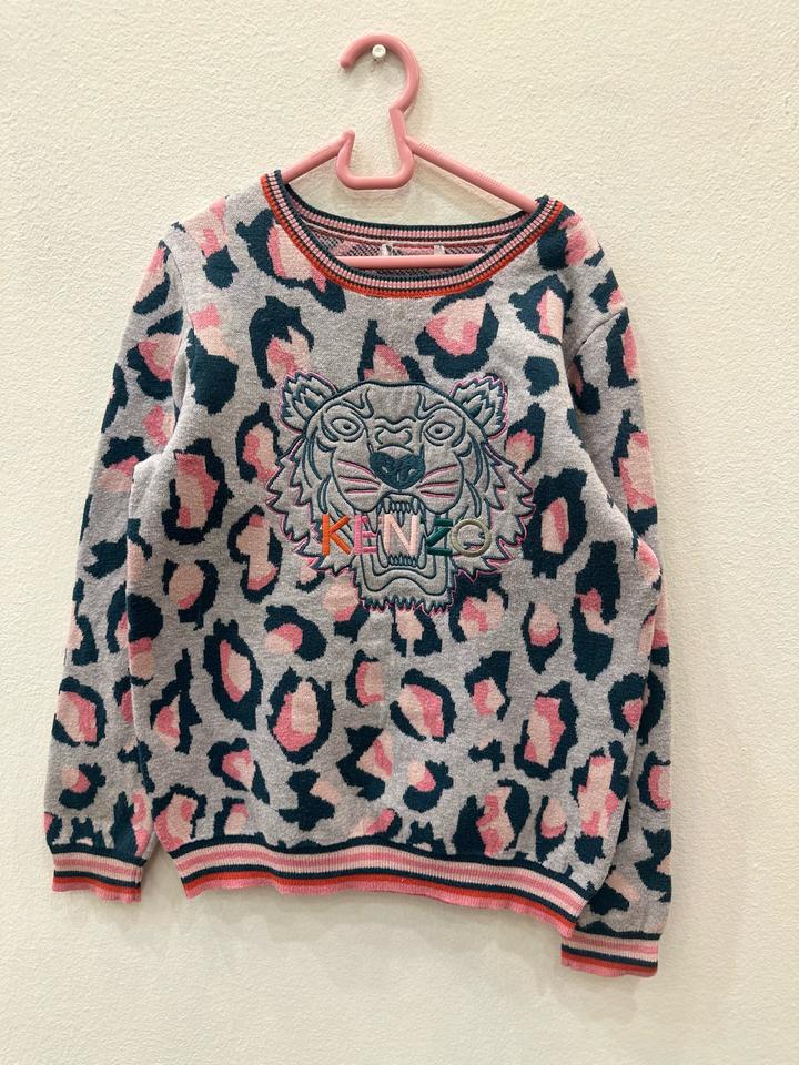 Джемпер Kenzo