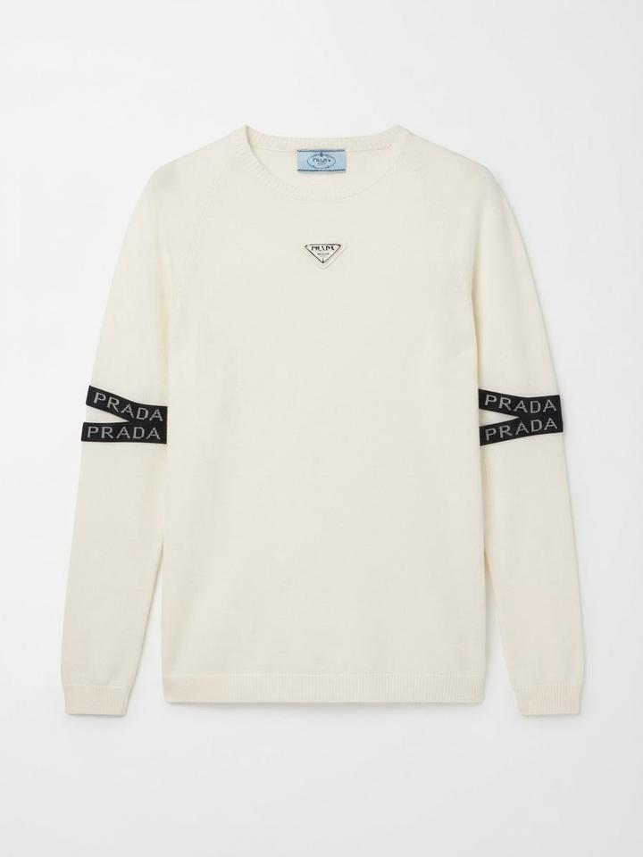 Джемпер Prada