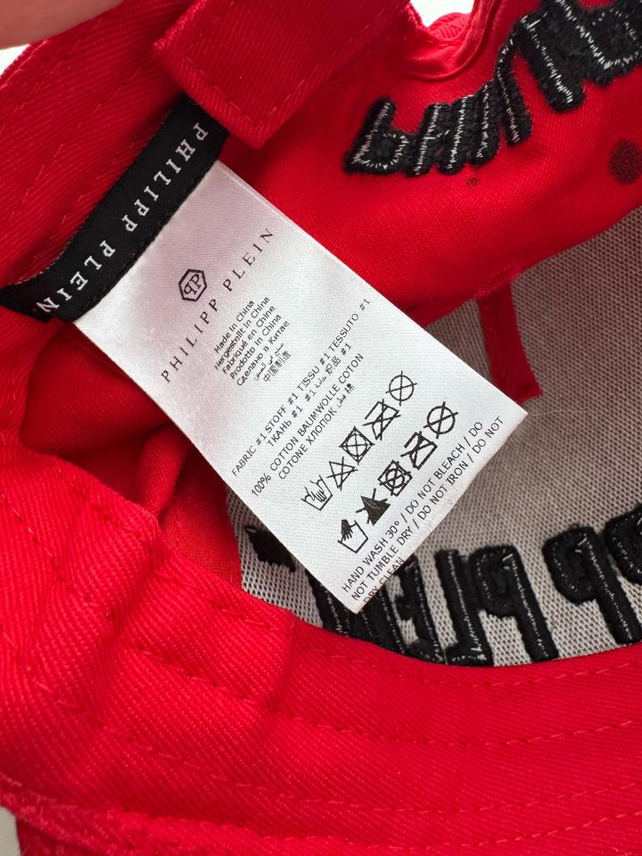 Кепка Philipp plein