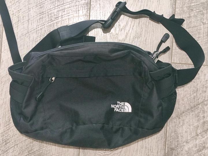 The North Face