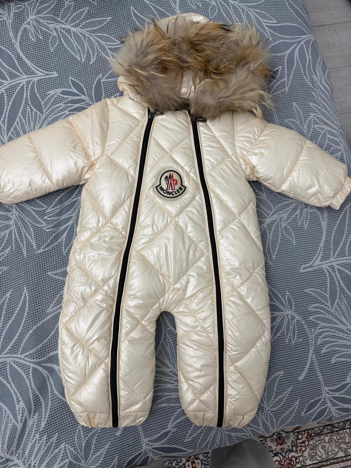 Moncler