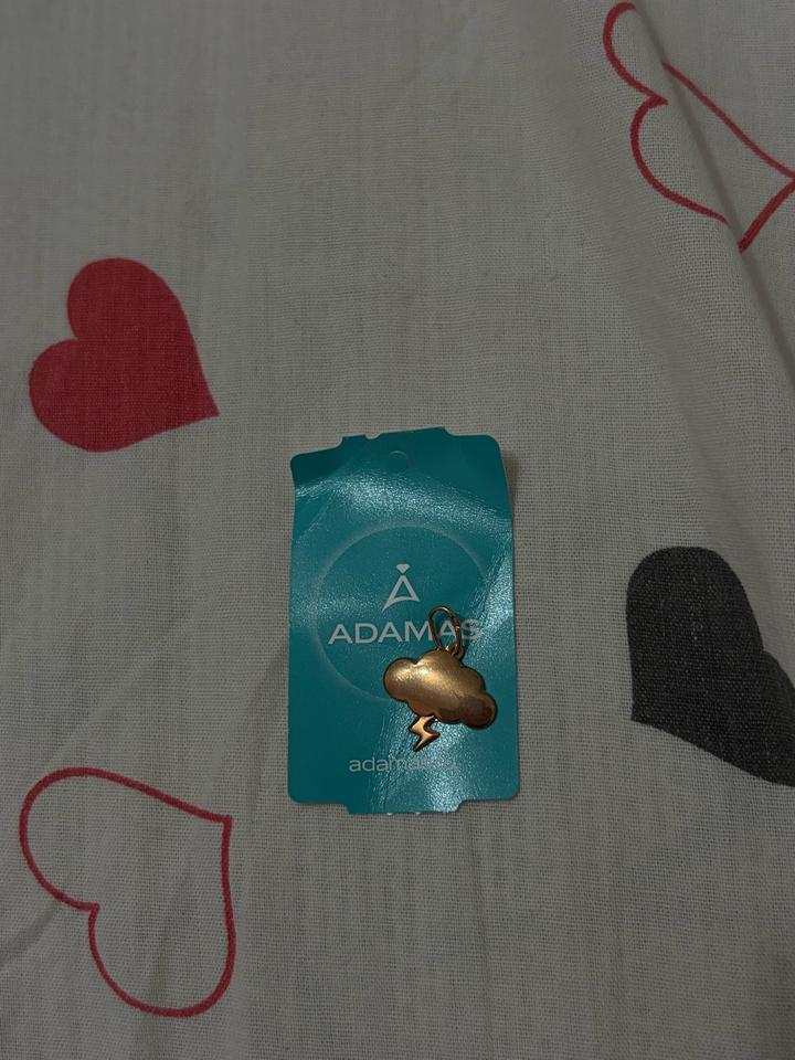 Подвеска Adamas