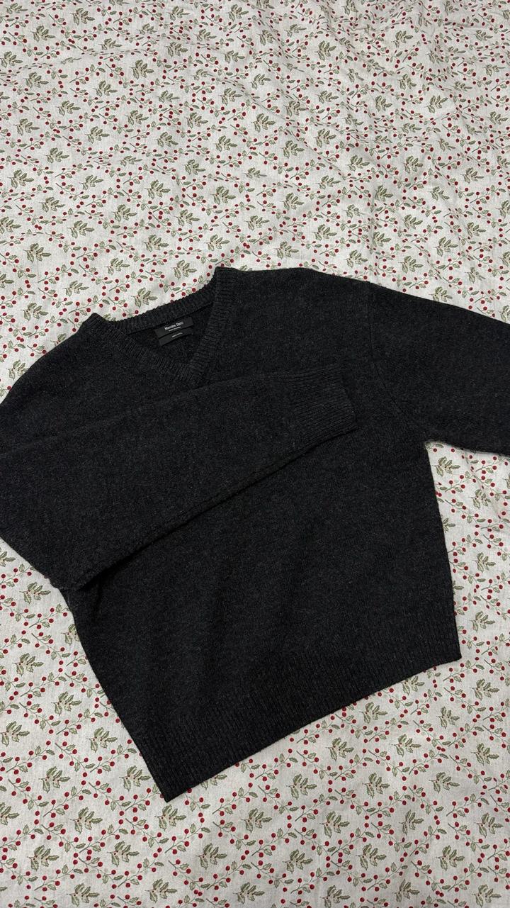 Джемпер Massimo Dutti