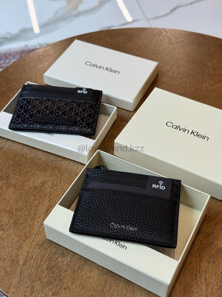Картхолдер Calvin Klein