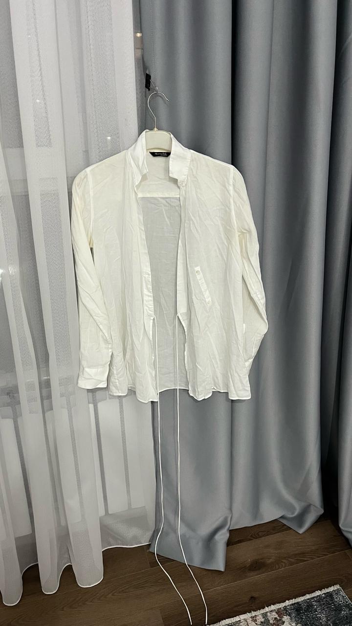 Massimo Dutti