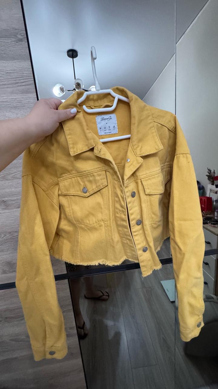 Denim Colab
