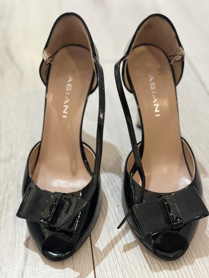 Fabiani Туфли