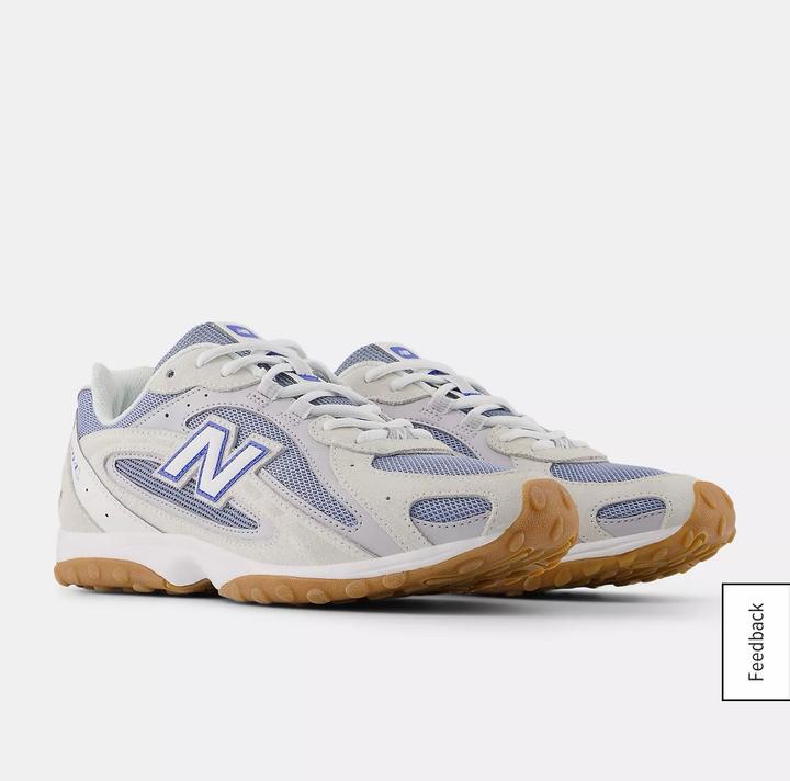 Кроссовки New Balance 204L