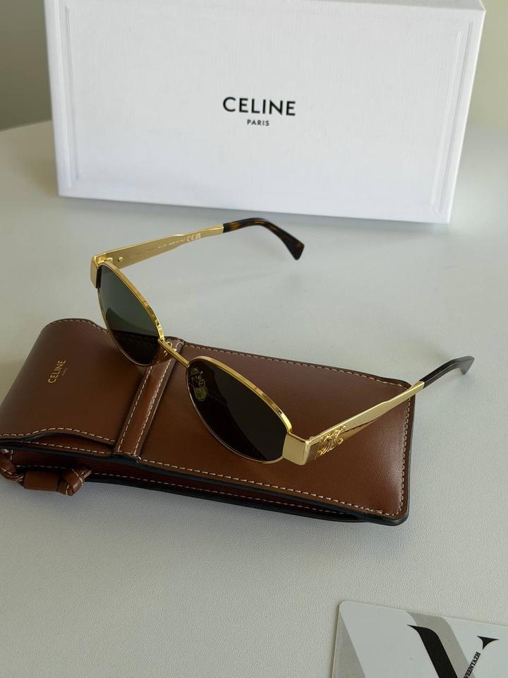 Солнцезащитные очки CELINE